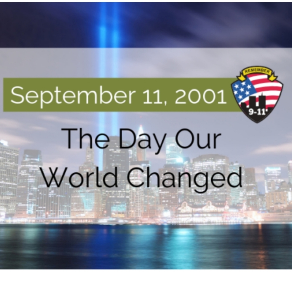 Sept 11 - Picture 13 of 16
